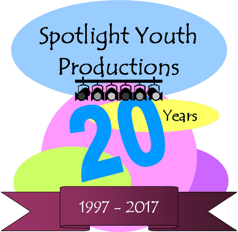 Twenty Years in the Spotlight