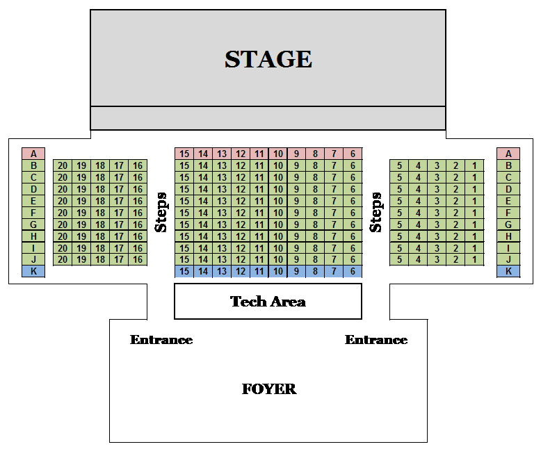 Spotlight Youth Productions