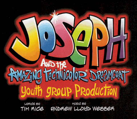 Joseph and the Amazing Technicolor Dreamcoat