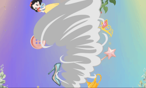 Life is Panto-monium Life is Panto-monium