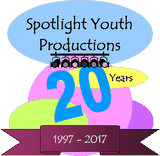 Twenty Years in the Spotlight